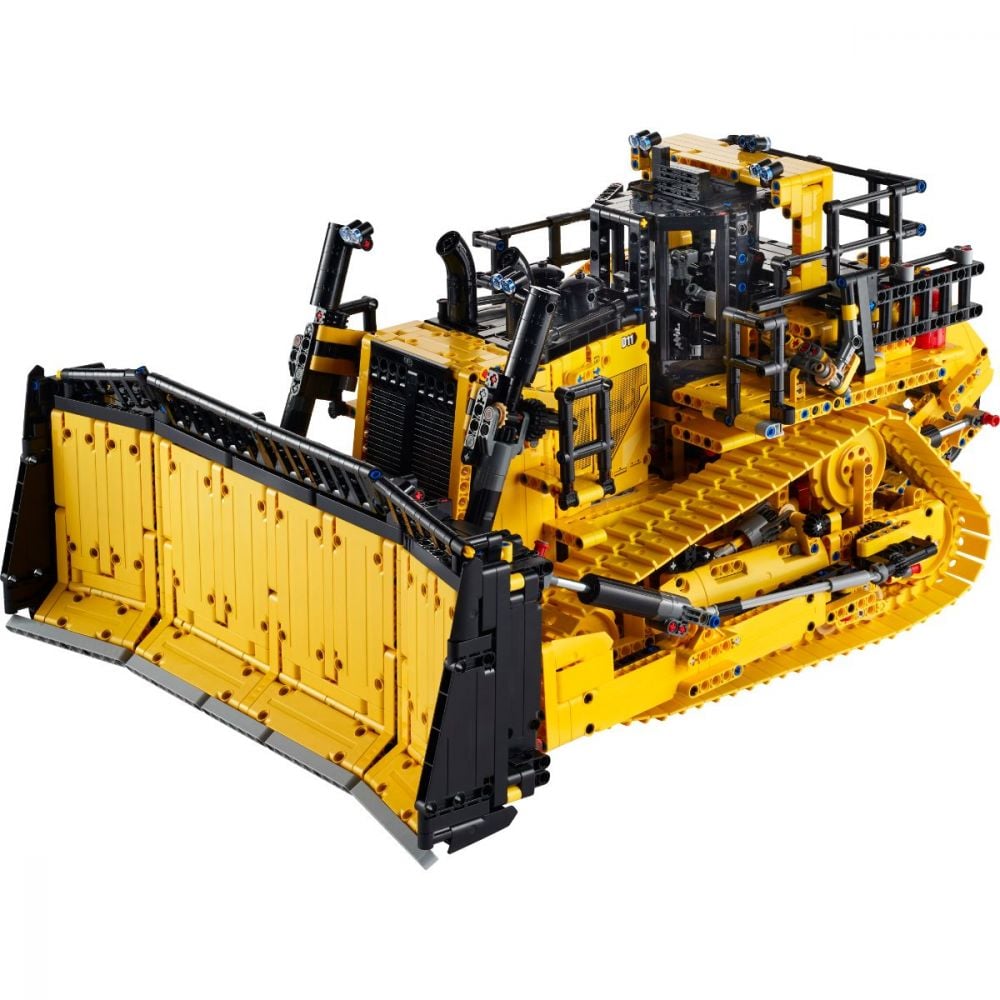 LEGO® Technic - Buldozer Cat D11T (42131)