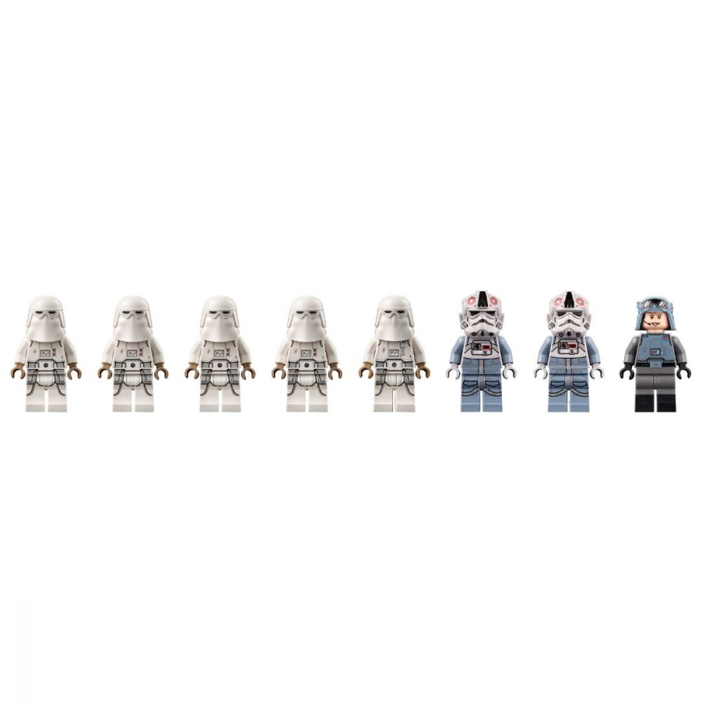 LEGO® Star Wars - At-At (75313)