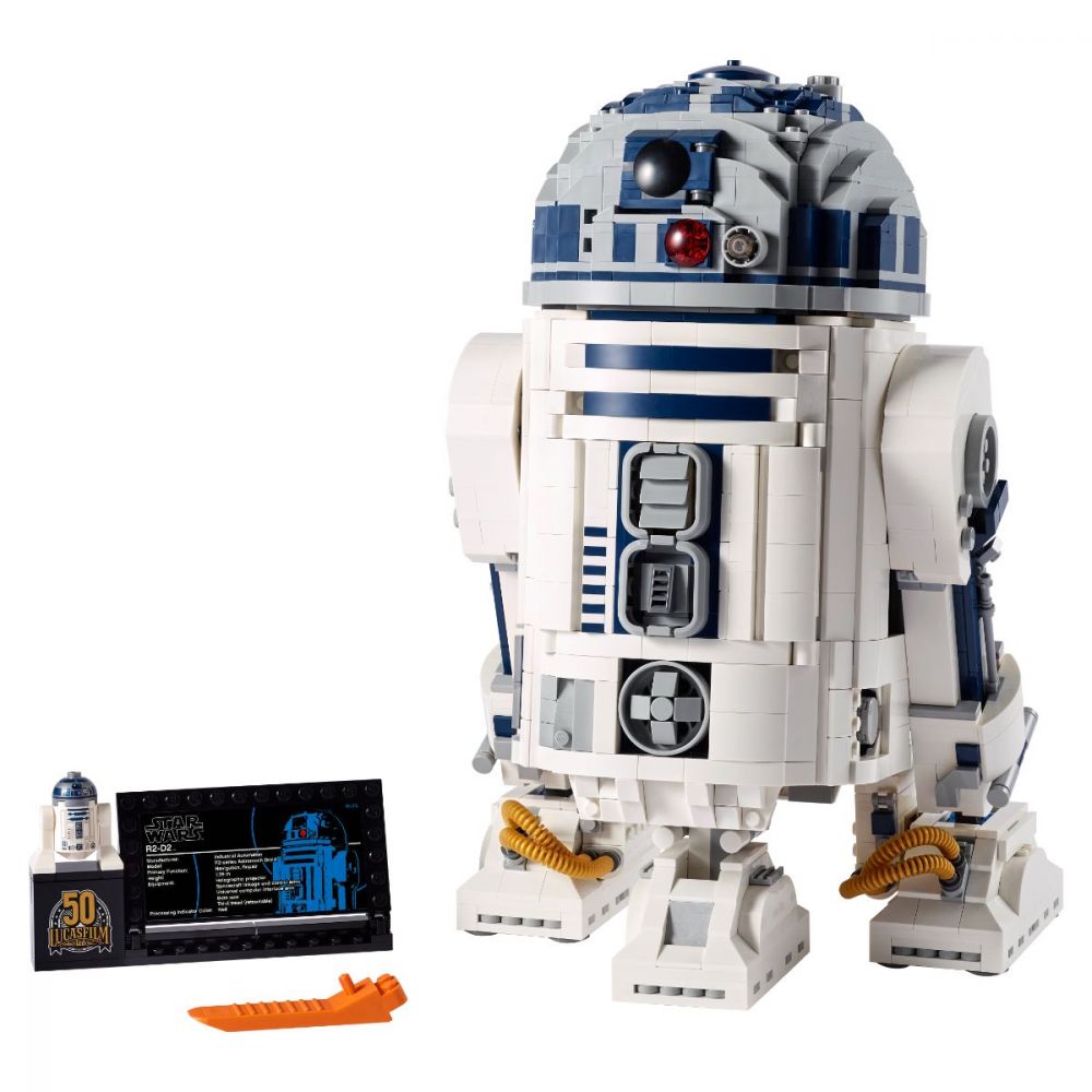 LEGO® Star Wars - R2-D2 (75308)