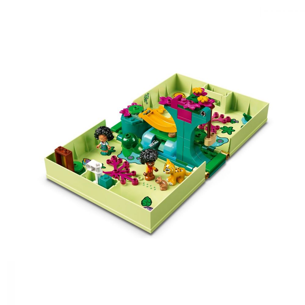 LEGO® Disney Princess (43200)