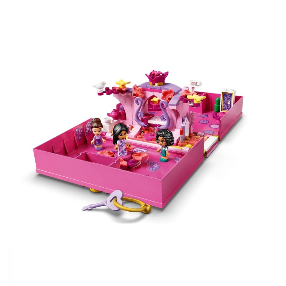 LEGO® Disney Princess (43201)