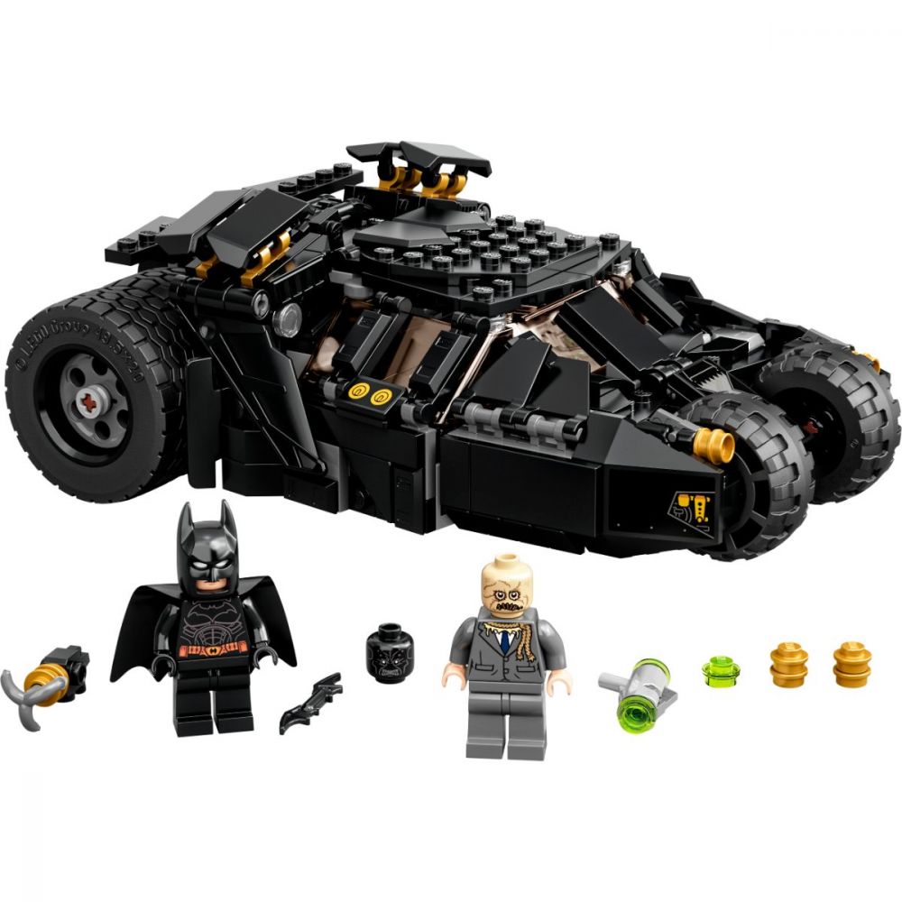 LEGO® - Super Heroes (76239)