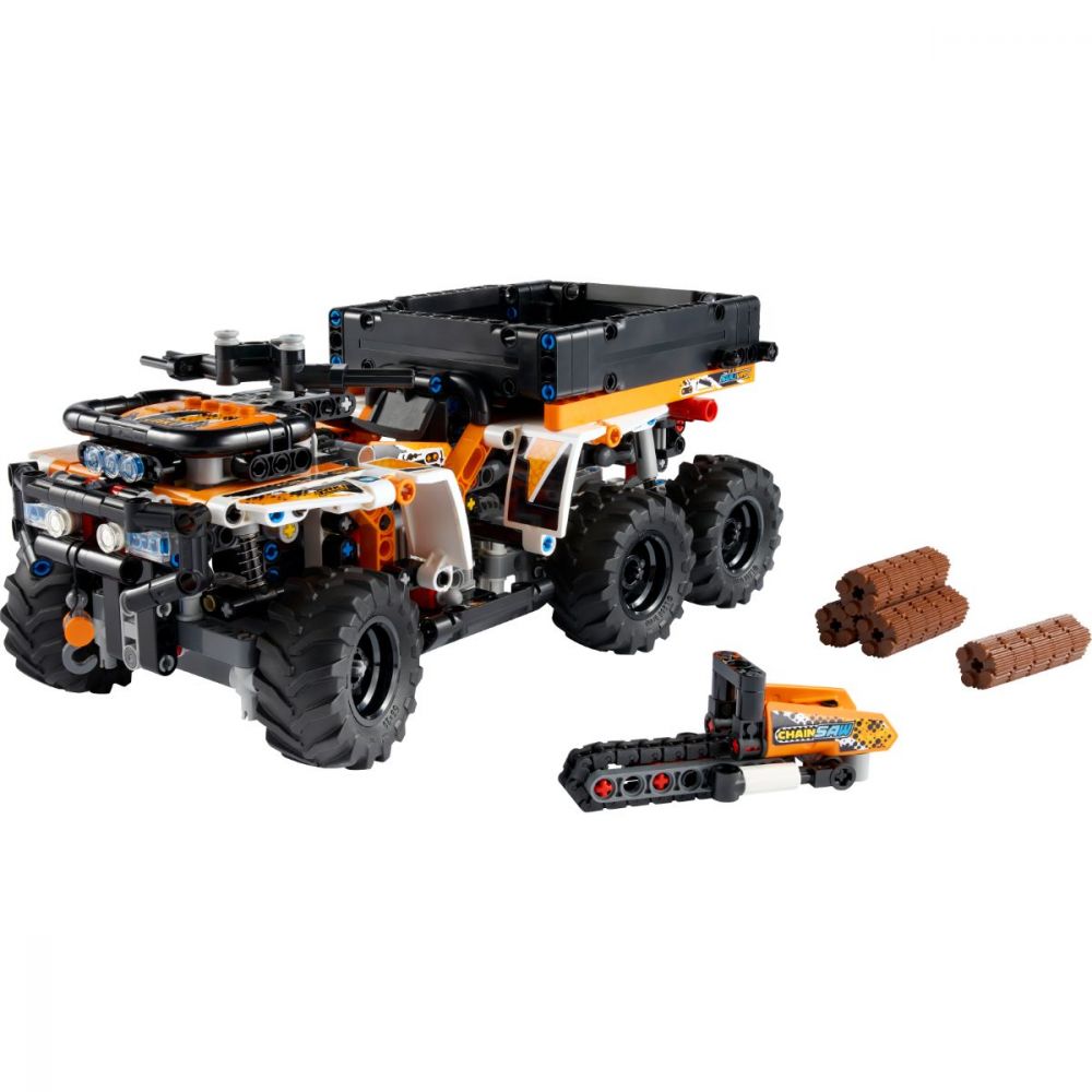 LEGO® Technic - Vehicul de teren (42139)