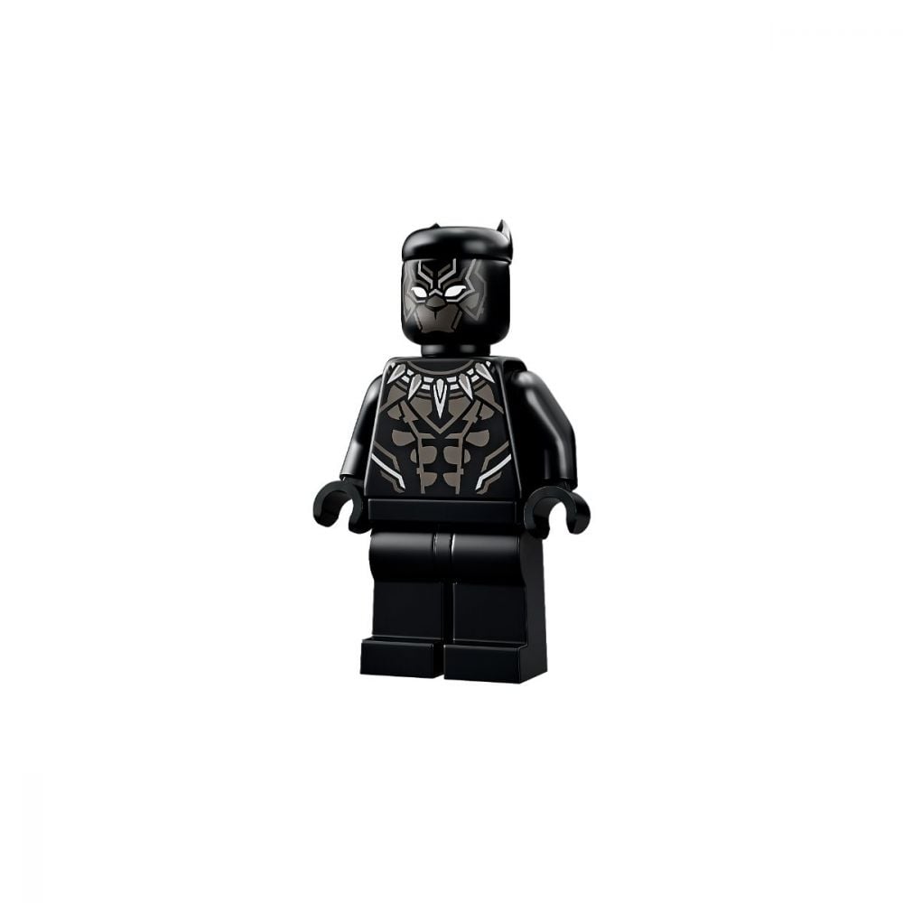LEGO® Super Heroes - Costum de Robot Black Panther (76204)