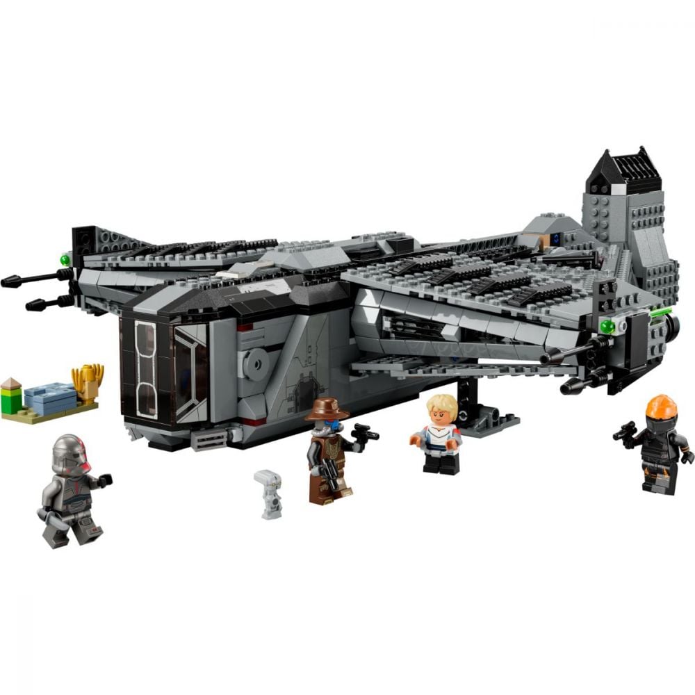 LEGO® Star Wars - The Justifier (75323)