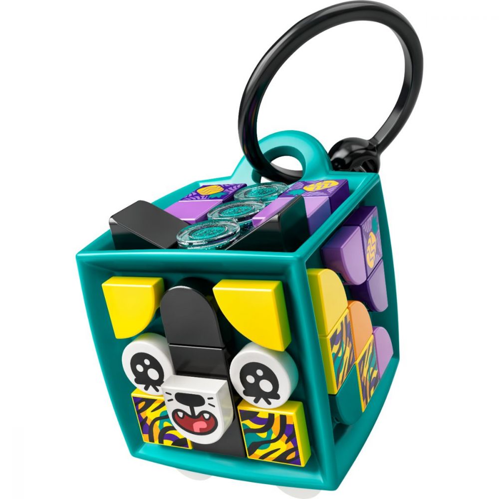 LEGO® Dots - Tigru Neon (41945)