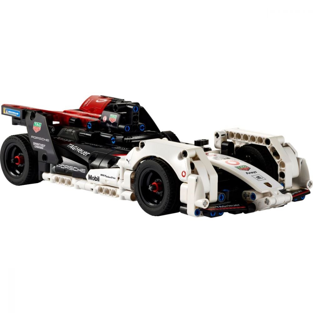 LEGO® Technic - Formula E Porsche 99X Electric (42137)