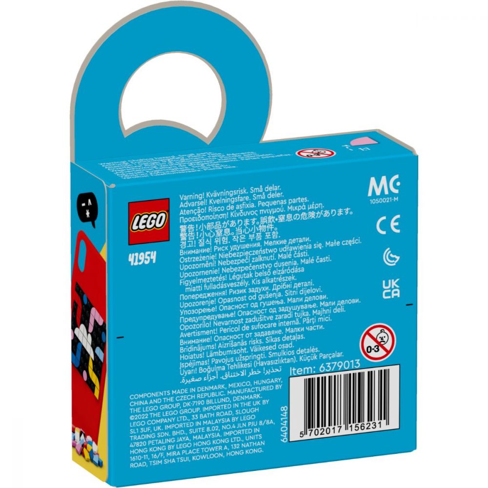 LEGO® Dots - Petic Adeziv (41954)