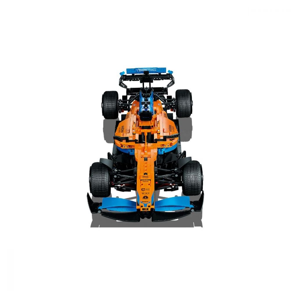 LEGO® Technic - Masina de curse Mclaren Formula 1 (42141)