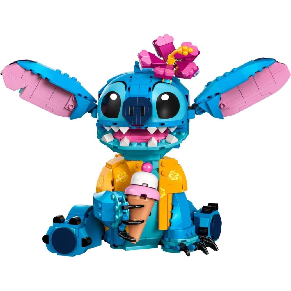LEGO® Disney Classics - Stitch (43249)