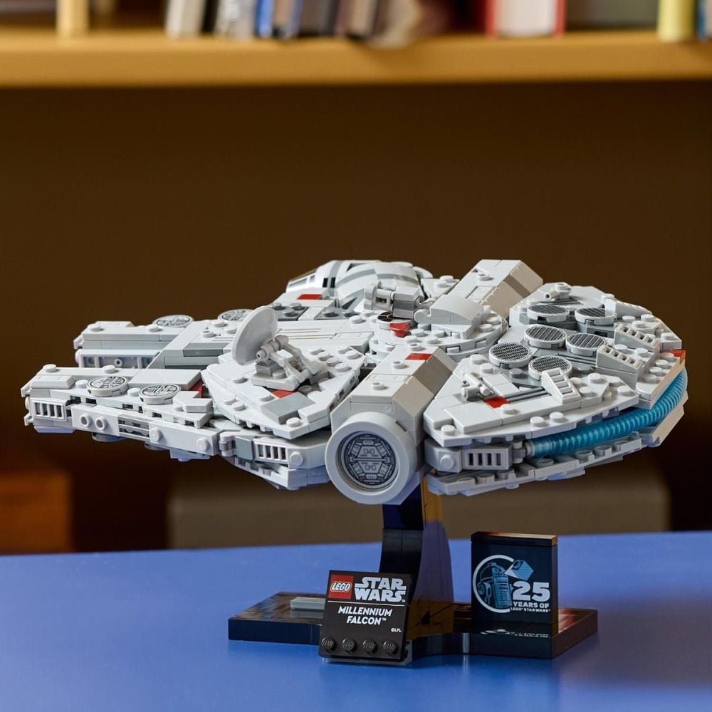 LEGO® Star Wars - Millennium Falcon (75375)