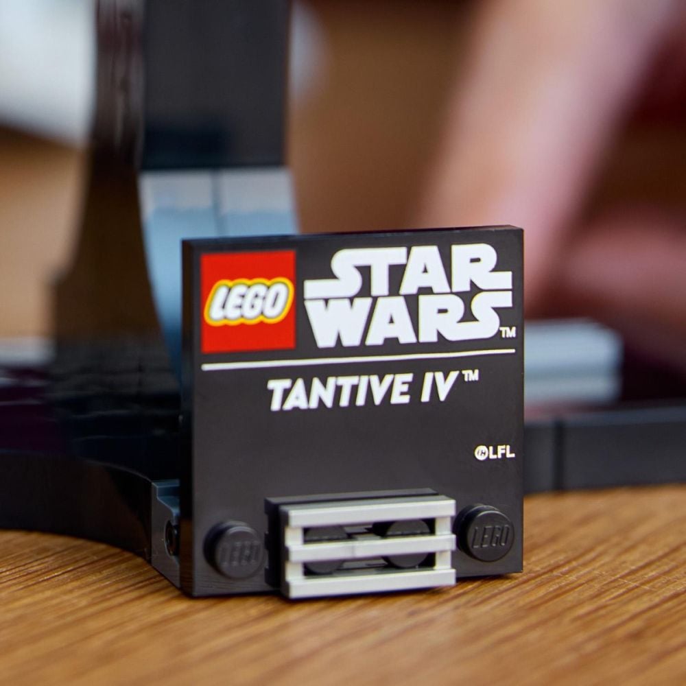 LEGO® Star Wars - Tantive IV (75376)