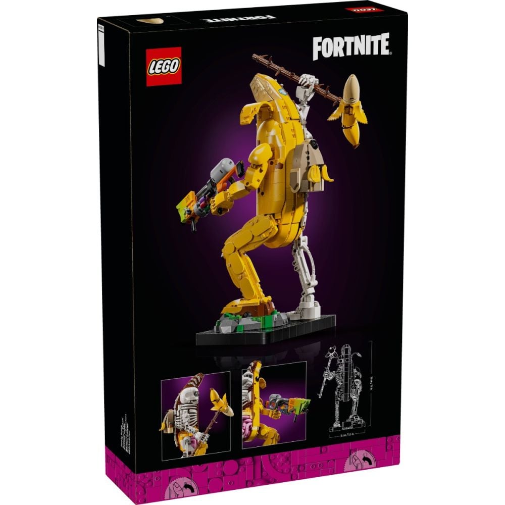 LEGO® Fortnite - Peely Bone (77072)