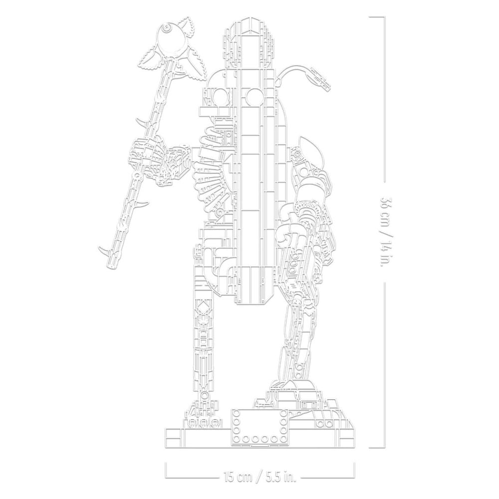 LEGO® Fortnite - Peely Bone (77072)
