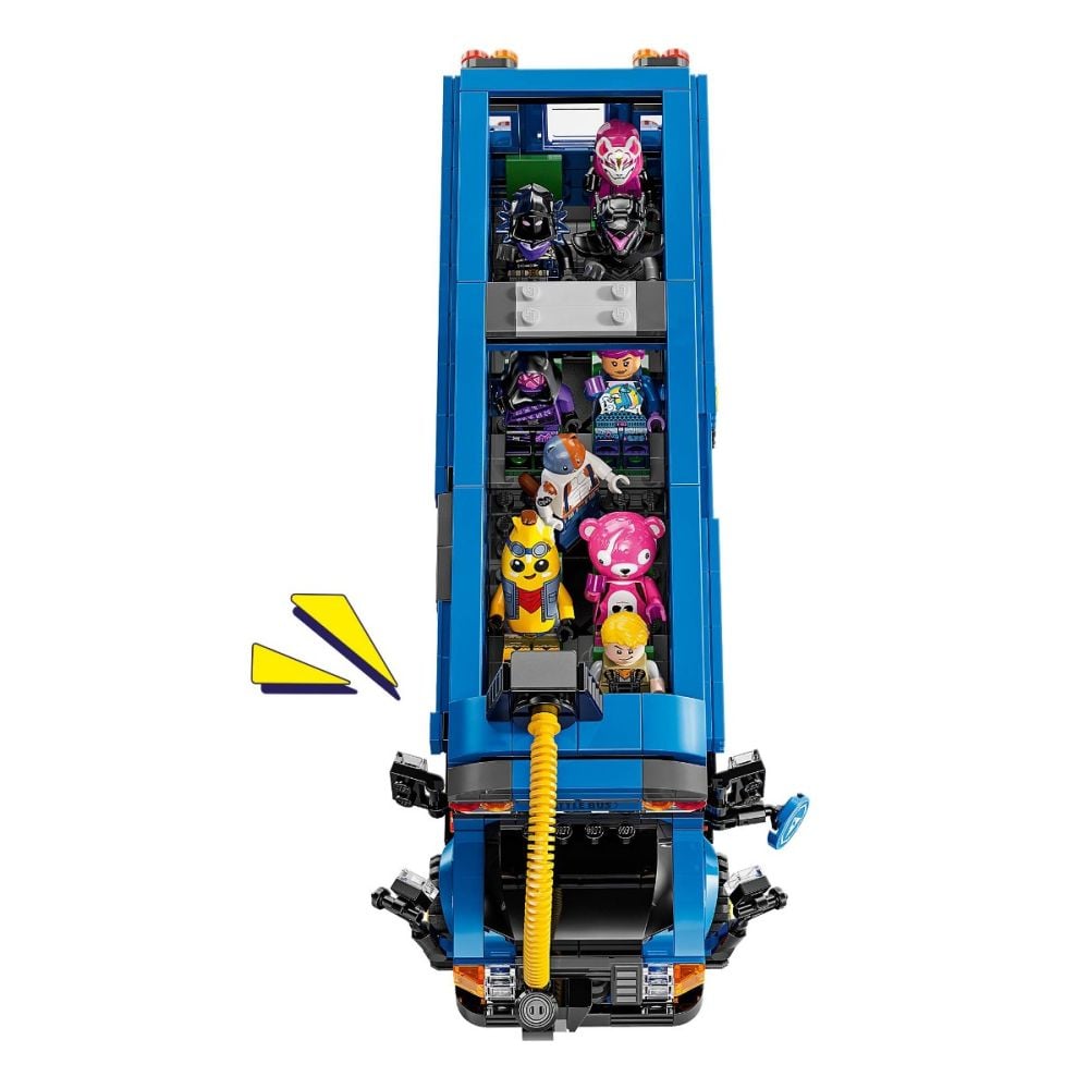 LEGO® Fortnite - Battle Bus (77073) | Noriel