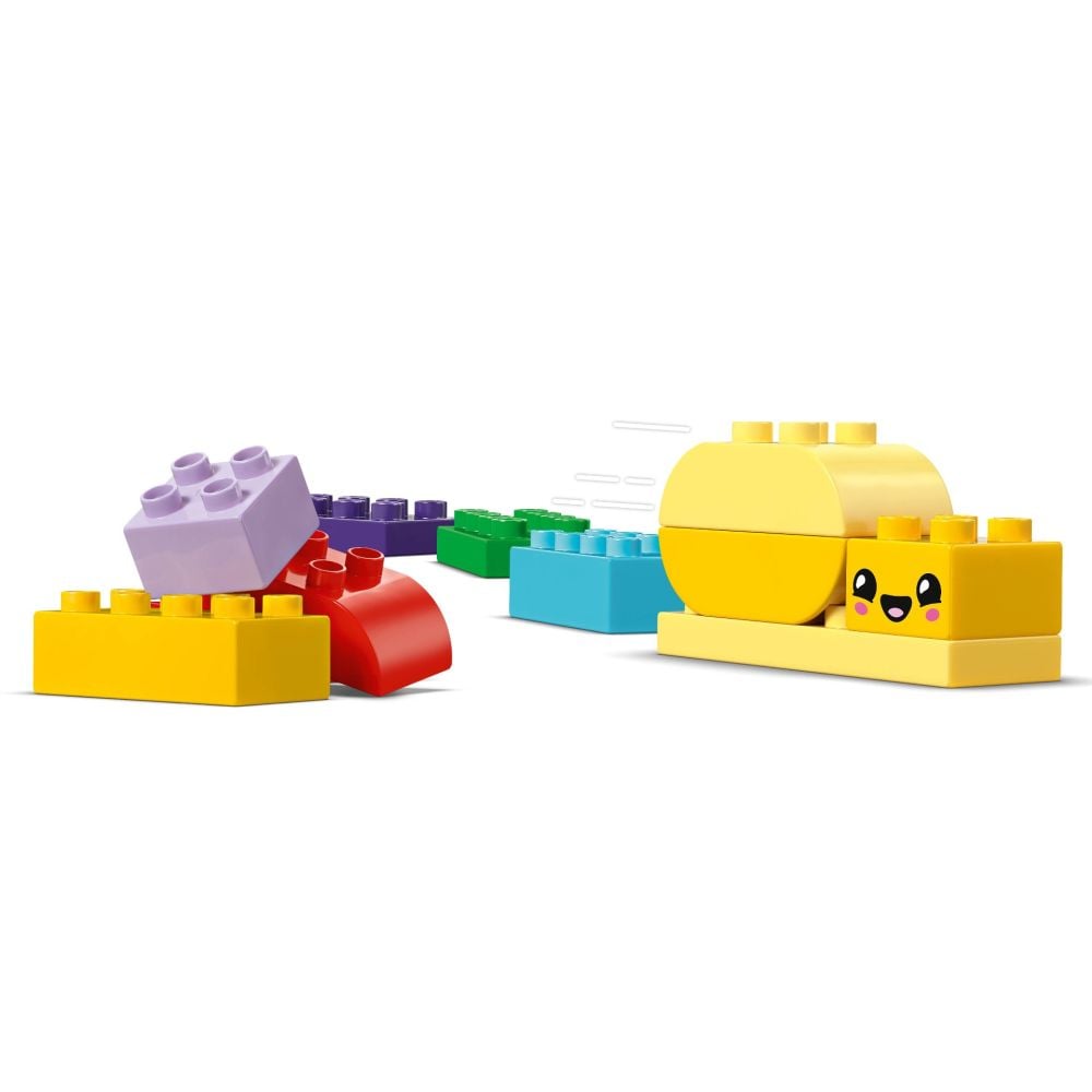 LEGO® DUPLO® - Gradina si flori creative (10444)