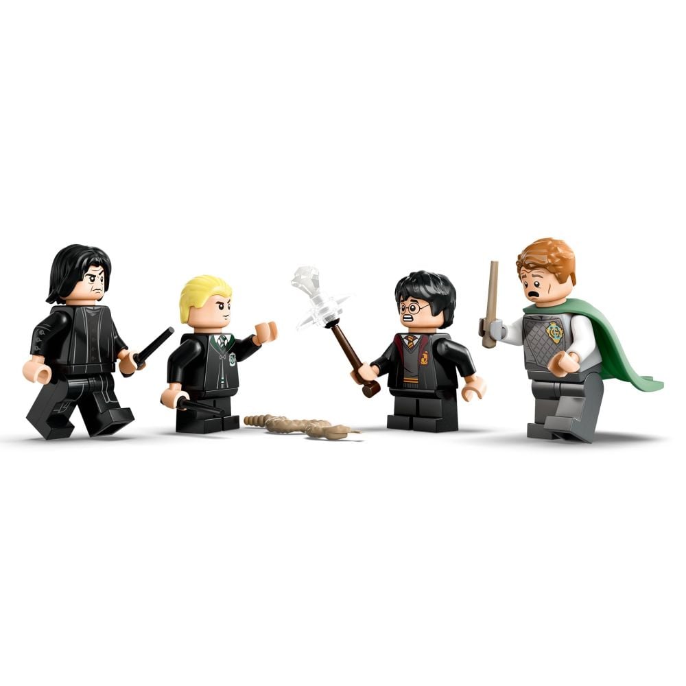 LEGO® Harry Potter - Castelul Hogwarts: Clubul duelistilor (76441)
