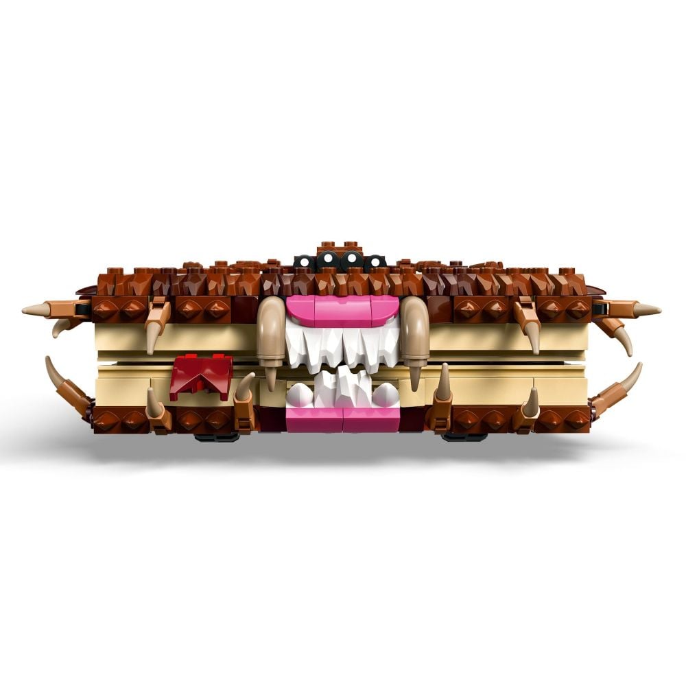 LEGO® Harry Potter - Cartea monstrilor Colti de monstru (76449)
