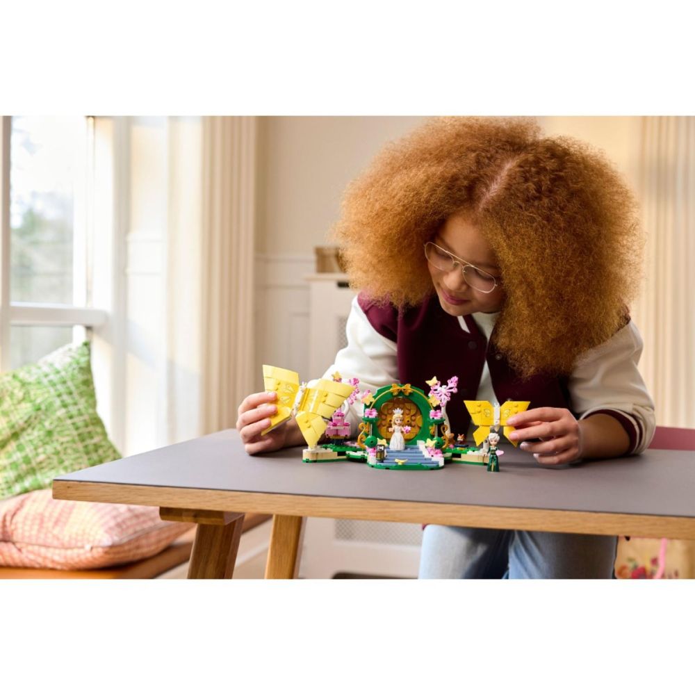 LEGO® Wicked - Nunta Glindei (75688)