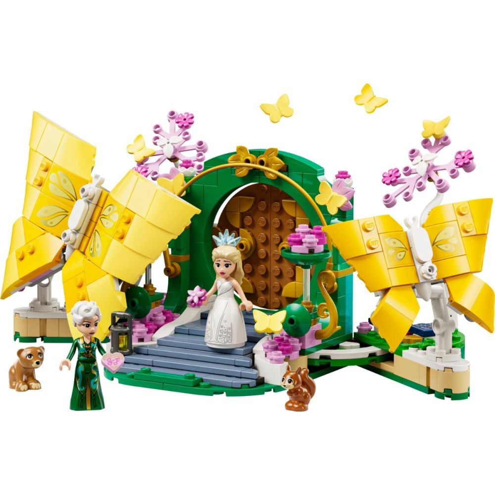 LEGO® Wicked - Nunta Glindei (75688)