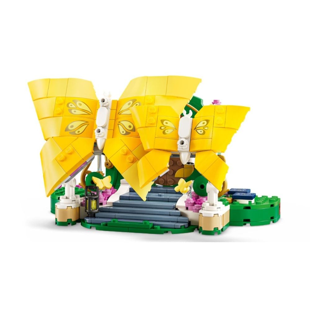LEGO® Wicked - Nunta Glindei (75688)