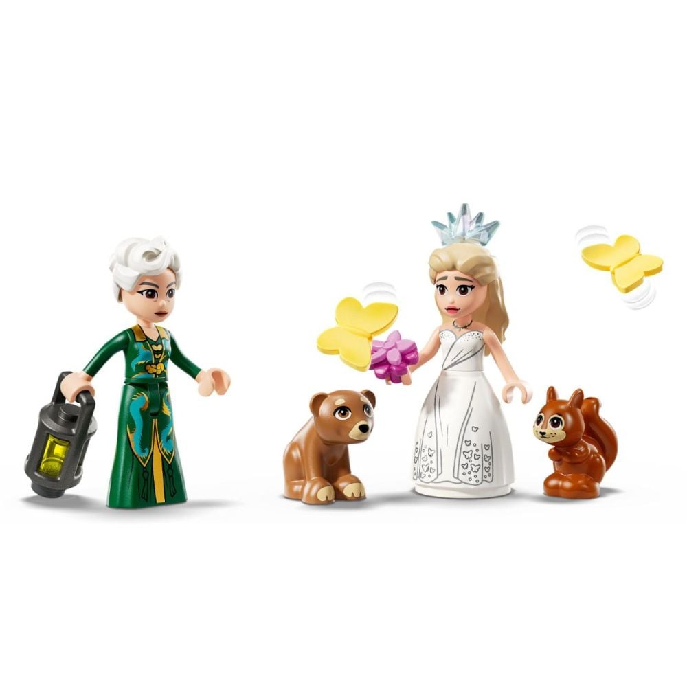 LEGO® Wicked - Nunta Glindei (75688)