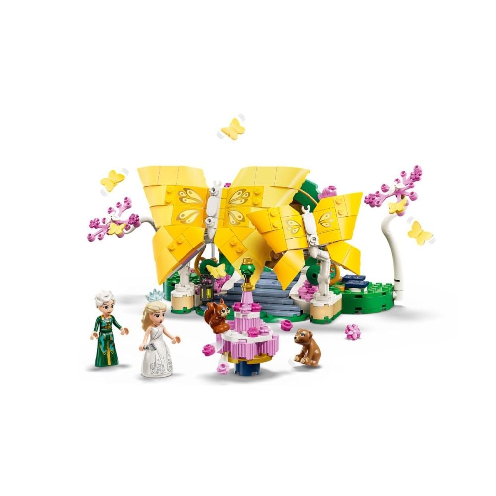 LEGO® Wicked - Nunta Glindei (75688)