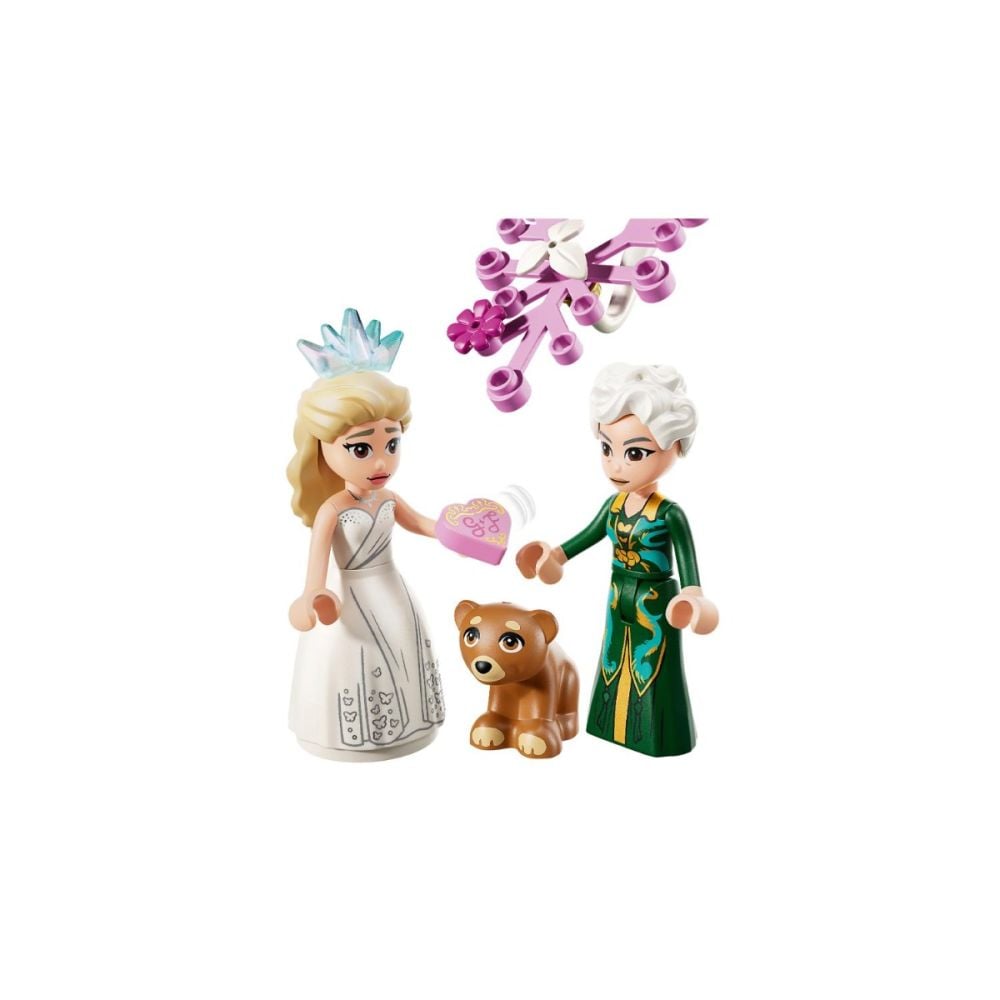 LEGO® Wicked - Nunta Glindei (75688)