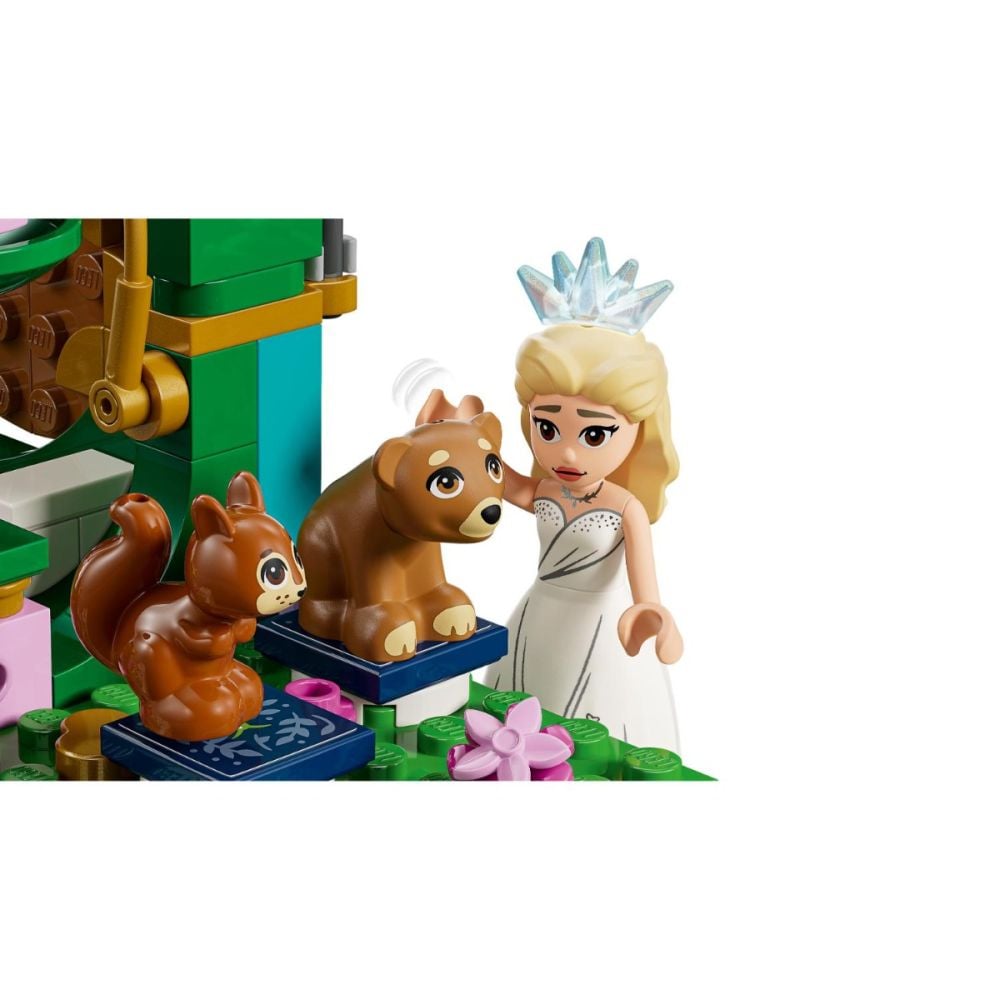 LEGO® Wicked - Nunta Glindei (75688)