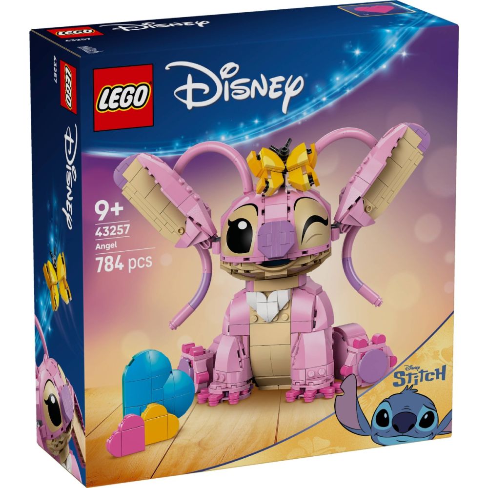 LEGO® Disney Classics - Angel (43257)