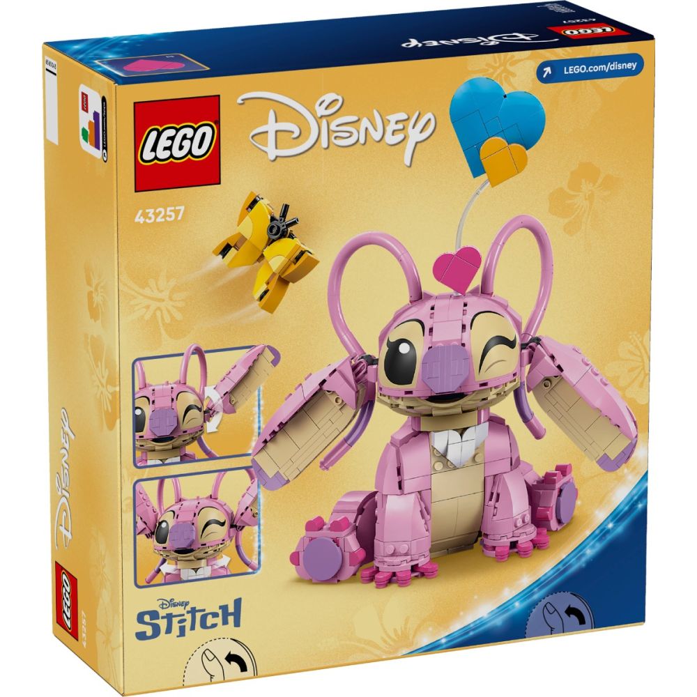 LEGO® Disney Classics - Angel (43257)
