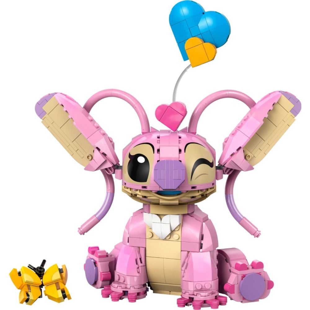 LEGO® Disney Classics - Angel (43257)