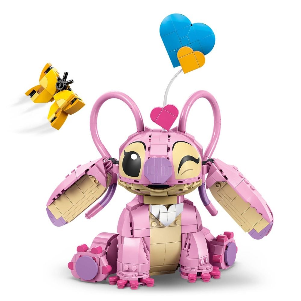 LEGO® Disney Classics - Angel (43257)