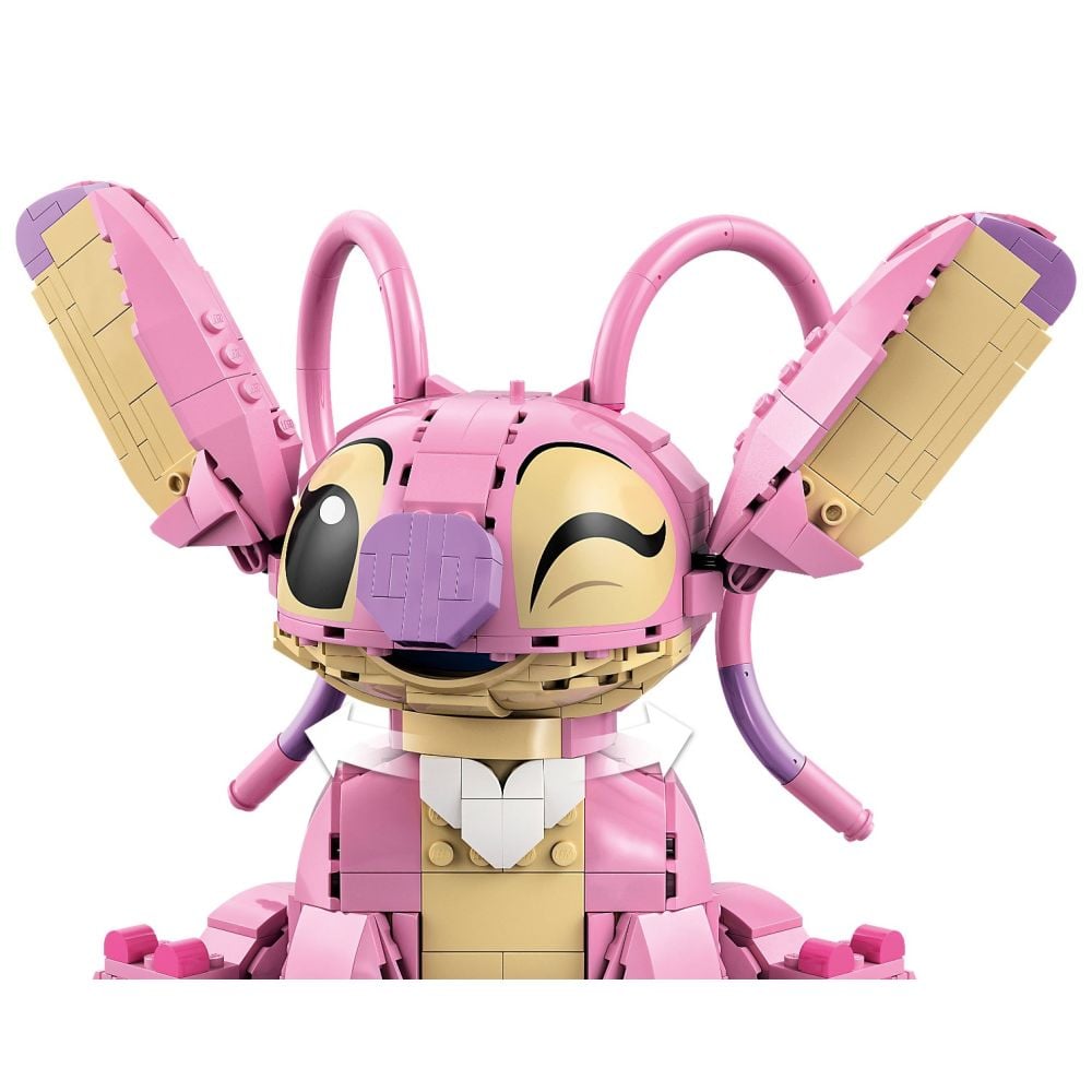 LEGO® Disney Classics - Angel (43257)