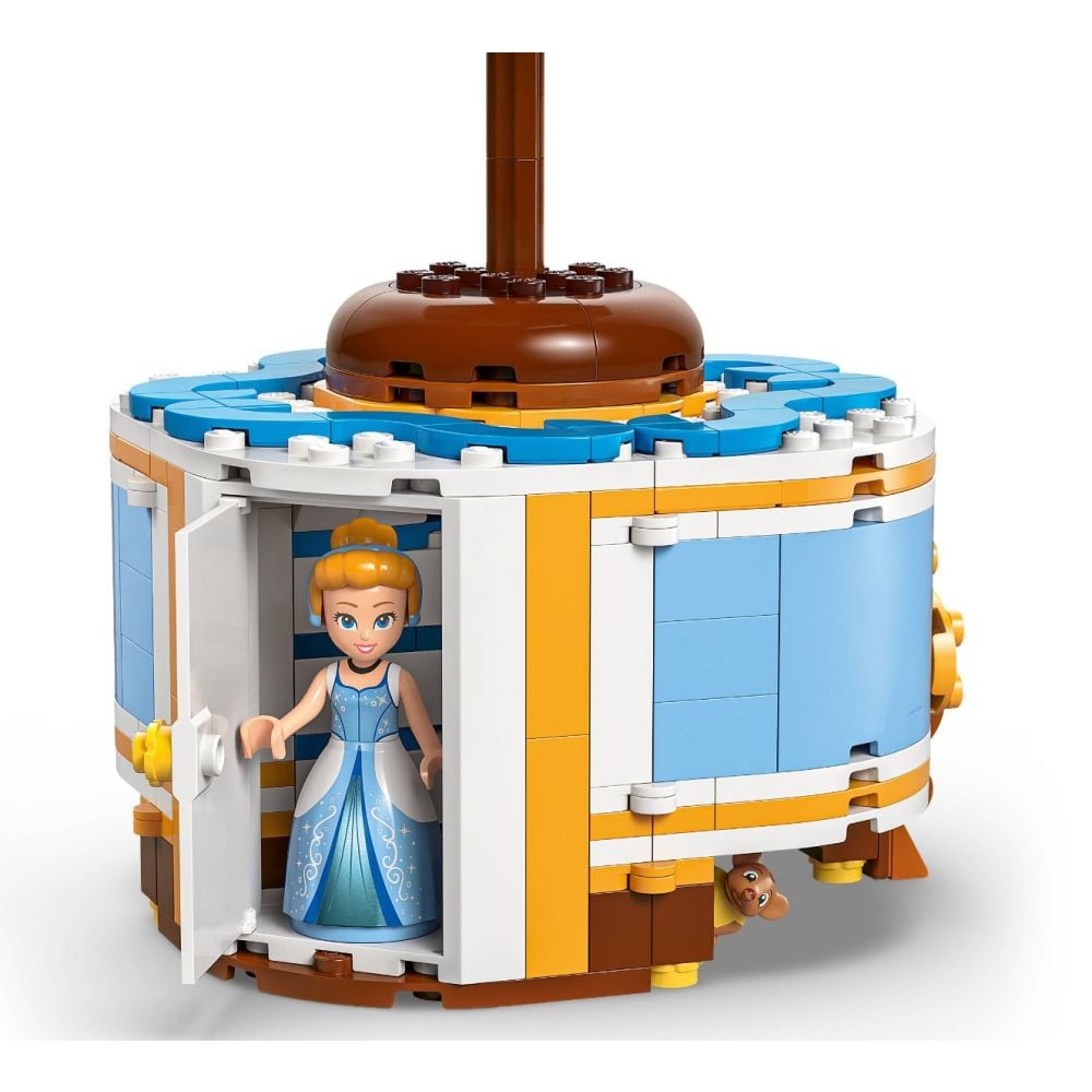 LEGO® Disney Princess - Rochia Cenusaresei (43266)
