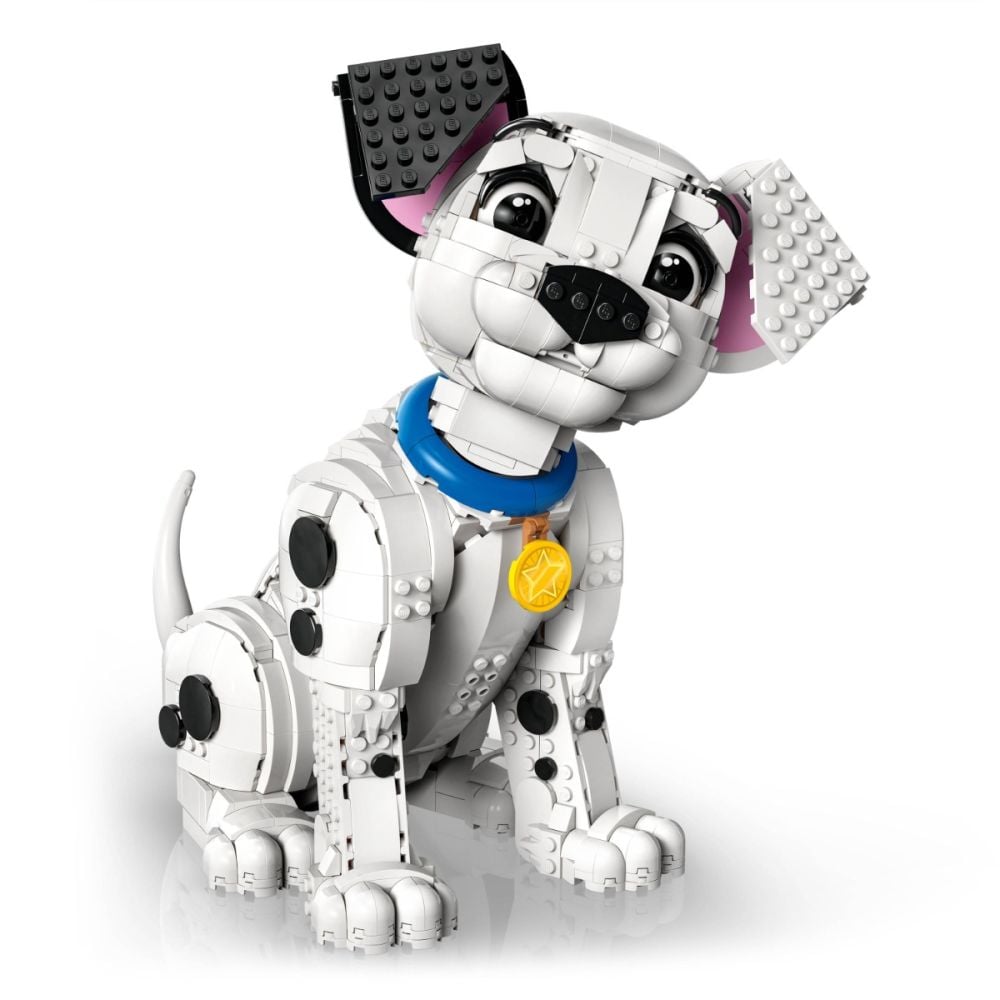 LEGO® Disney Classics - Catelus din 101 dalmatieni (43269)