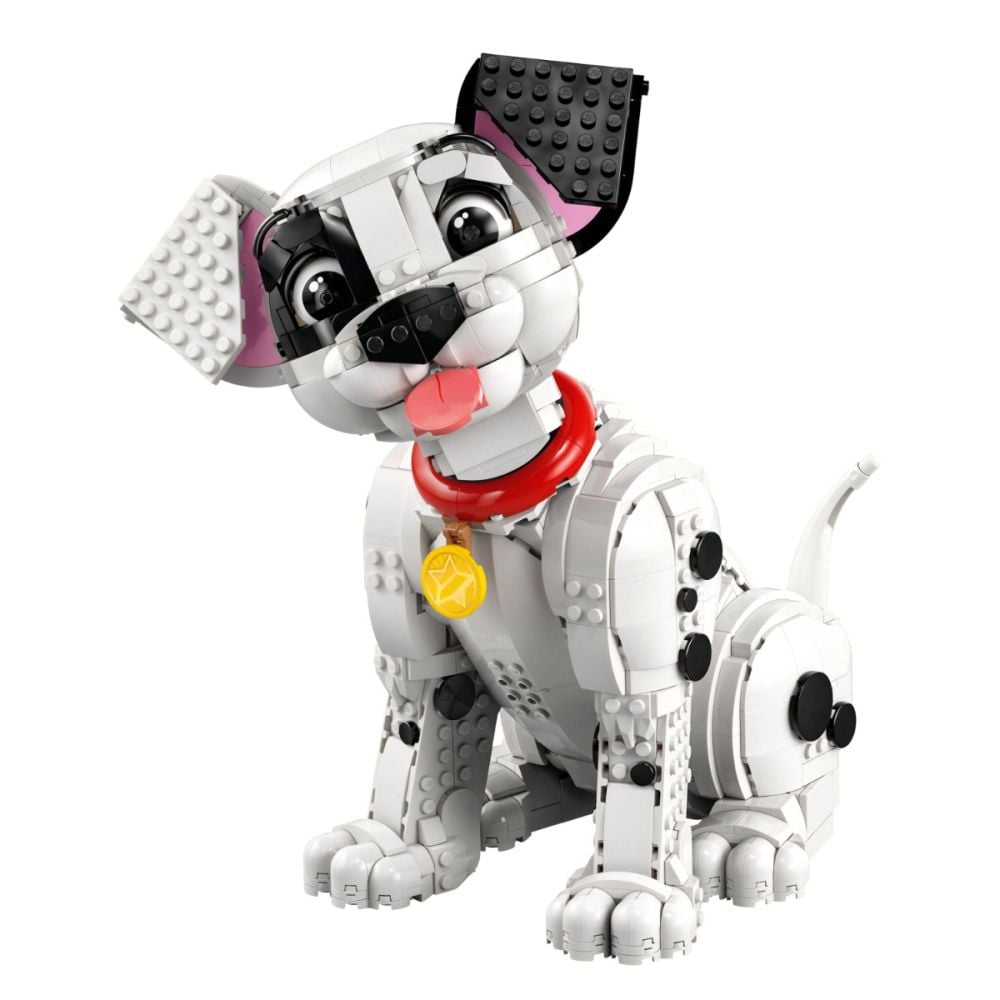 LEGO® Disney Classics - Catelus din 101 dalmatieni (43269)