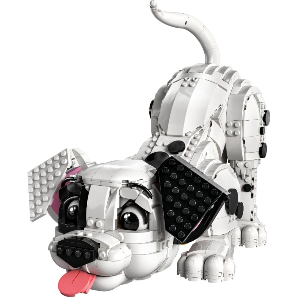 LEGO® Disney Classics - Catelus din 101 dalmatieni (43269)