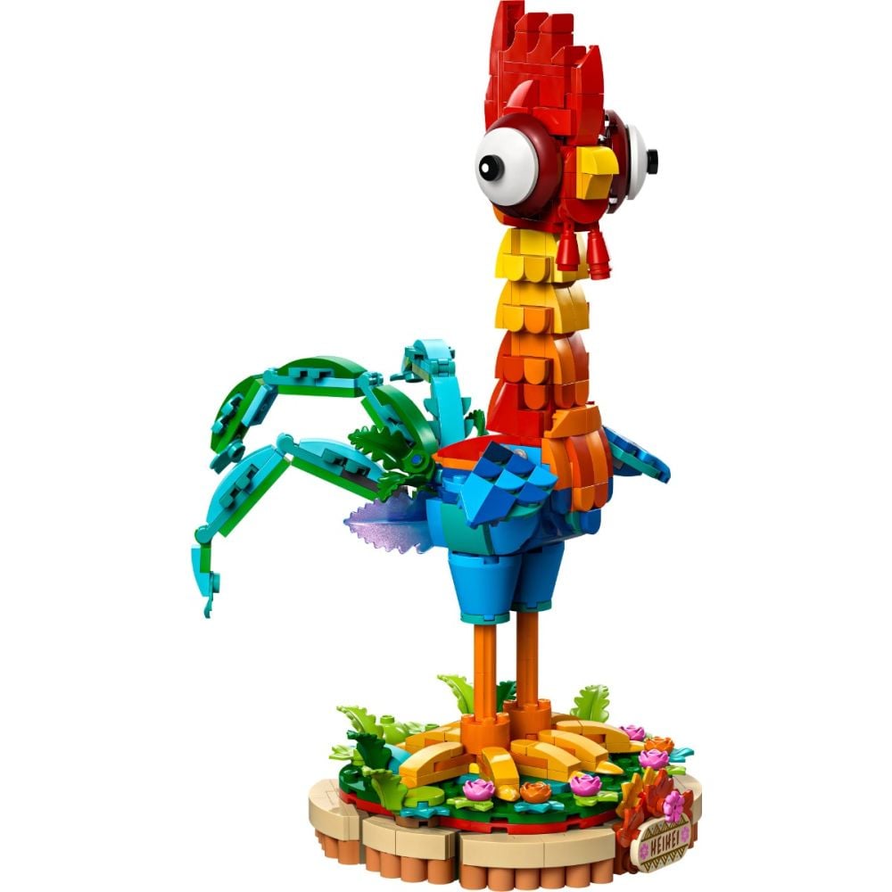 LEGO® Disney Princess - Heihei (43272)
