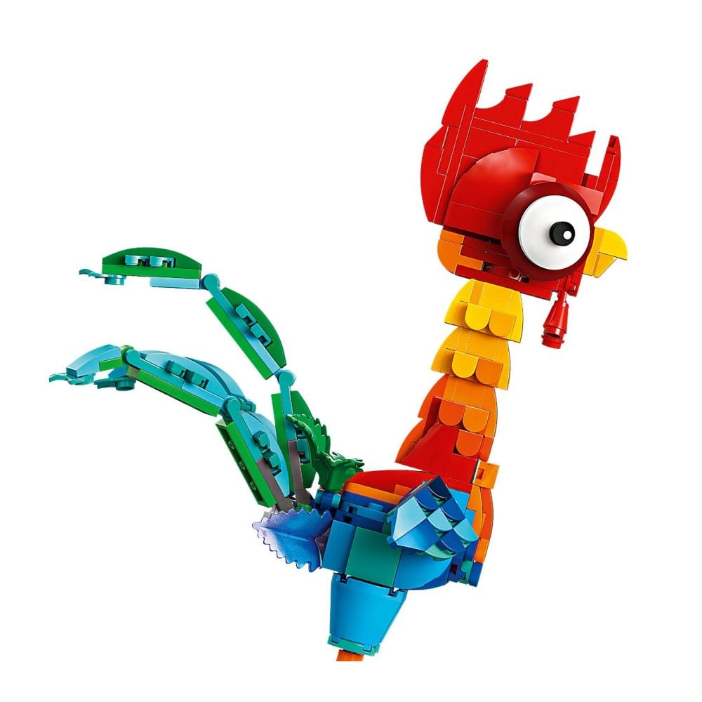LEGO® Disney Princess - Heihei (43272)