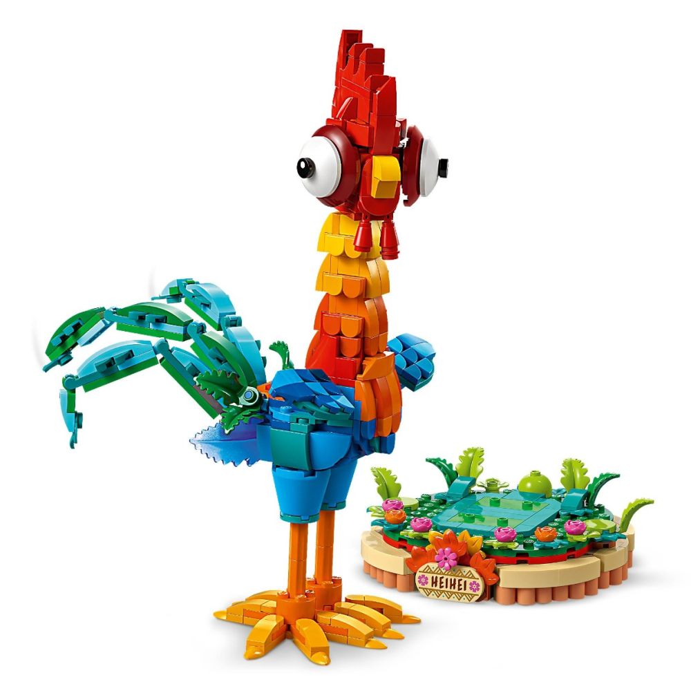 LEGO® Disney Princess - Heihei (43272)