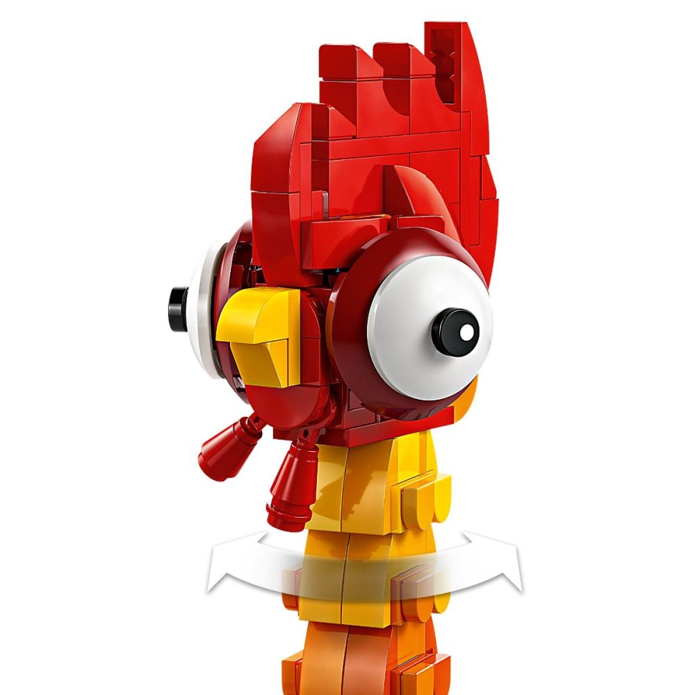 LEGO® Disney Princess - Heihei (43272)