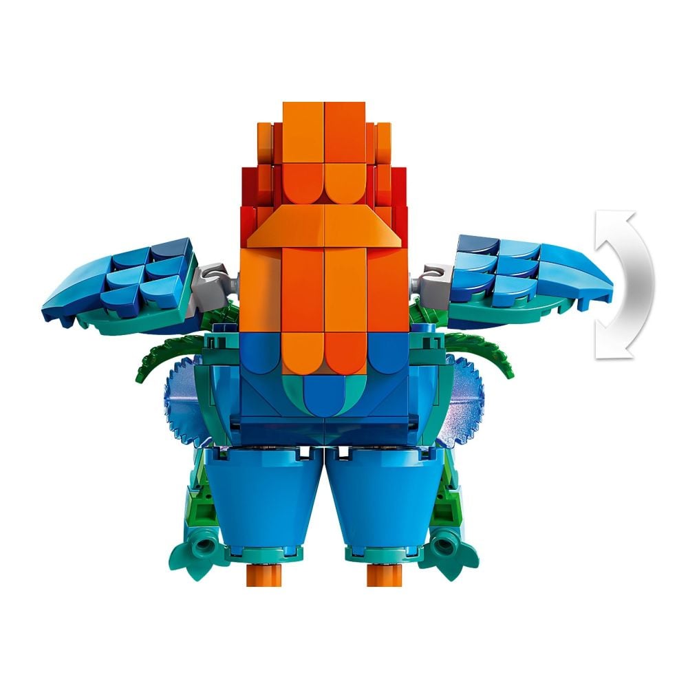 LEGO® Disney Princess - Heihei (43272)