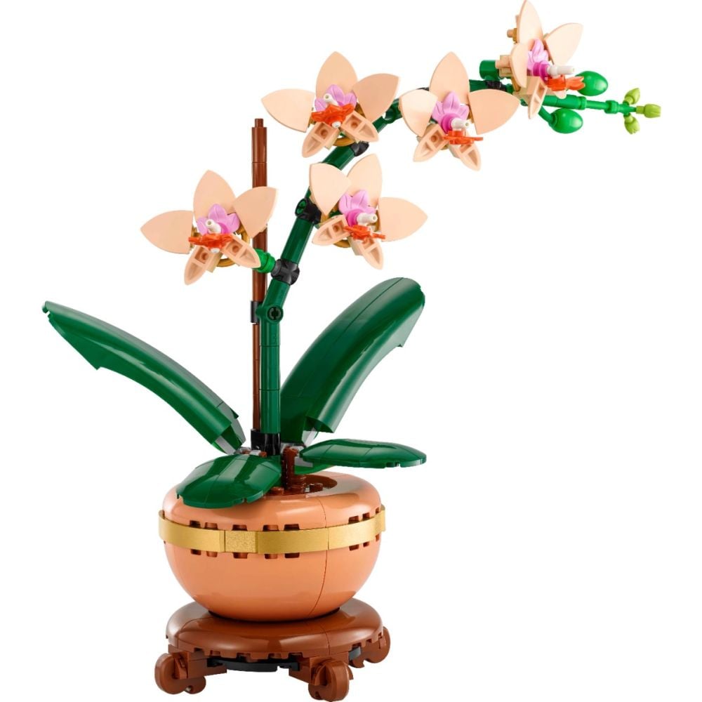 LEGO® Botanicals - Mini orhidee (10343)
