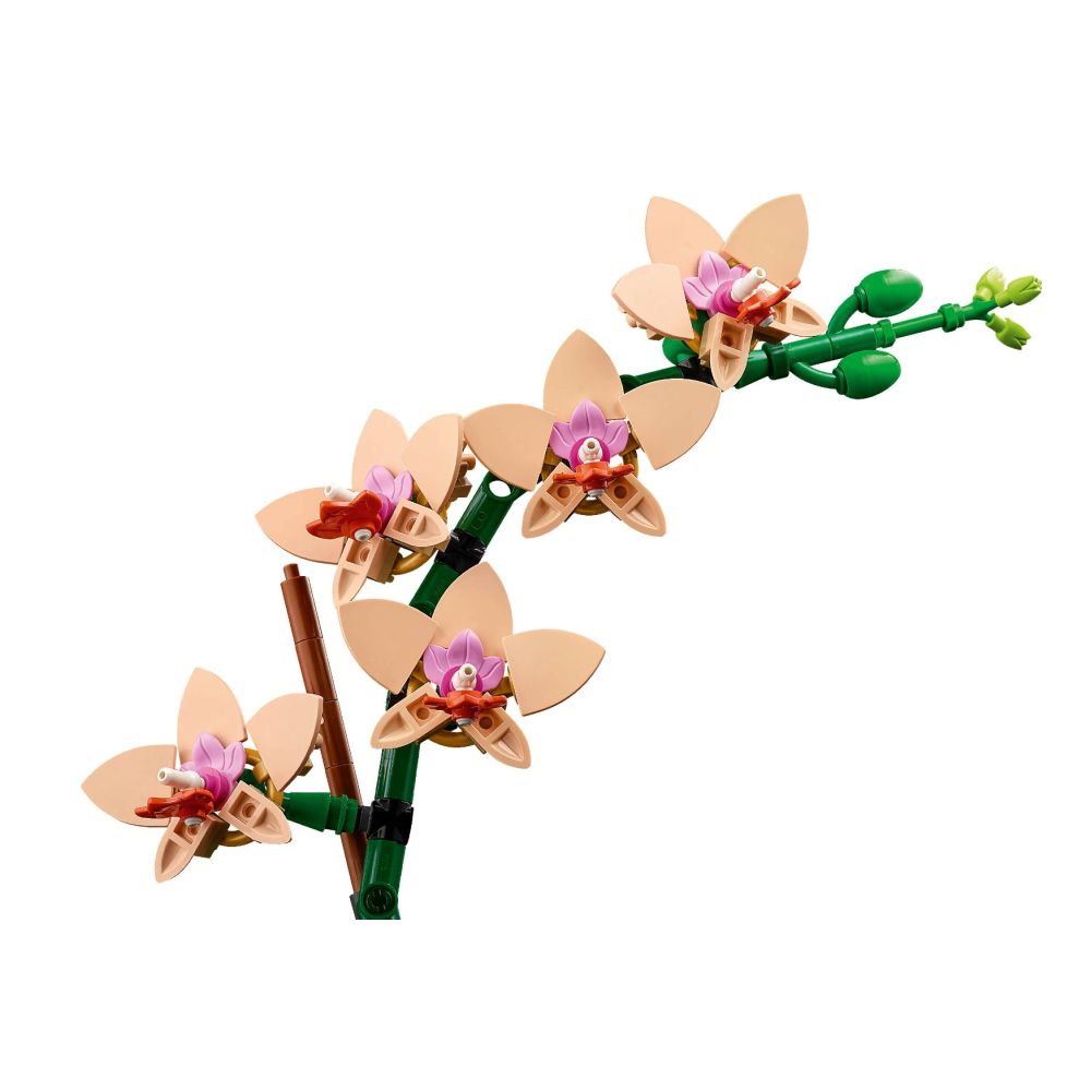 LEGO® Botanicals - Mini orhidee (10343) | Noriel