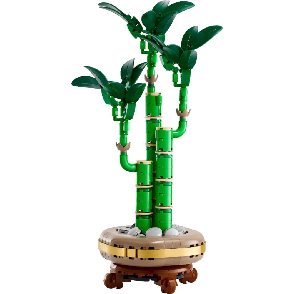 LEGO® Botanicals - Bambus norocos (10344) | Noriel
