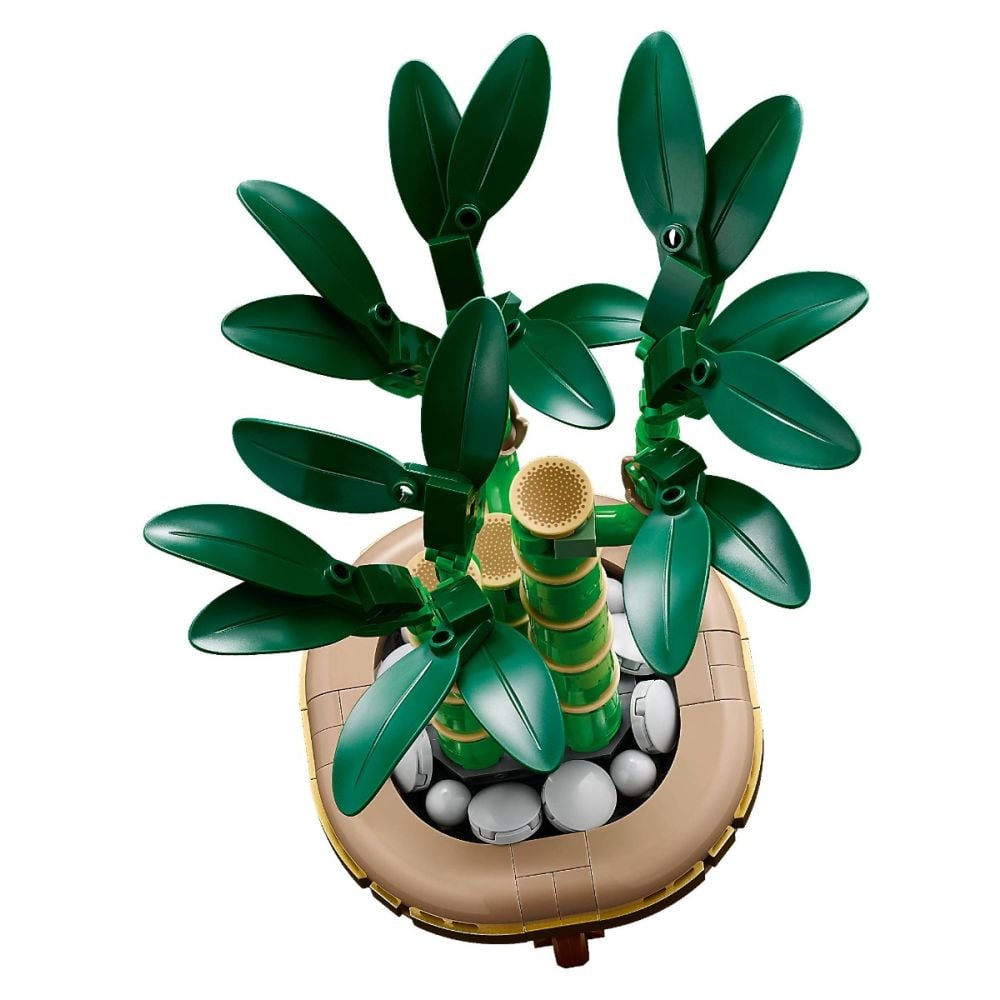 LEGO® Botanicals - Bambus norocos (10344) | Noriel