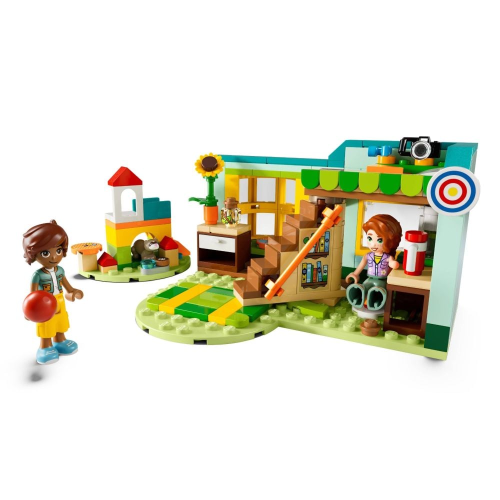LEGO® Friends - Camera lui Autumn (42646)