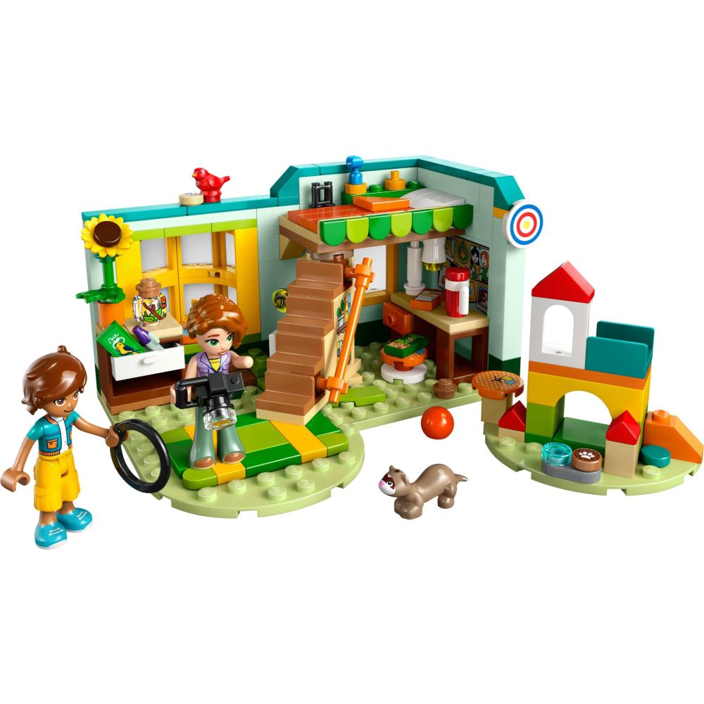 LEGO® Friends - Camera lui Autumn (42646)