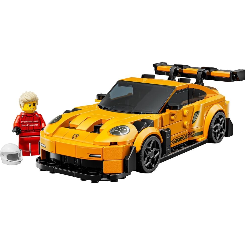 LEGO® Speed Champions - Supermasina Porsche 911 GT3 RS (77239